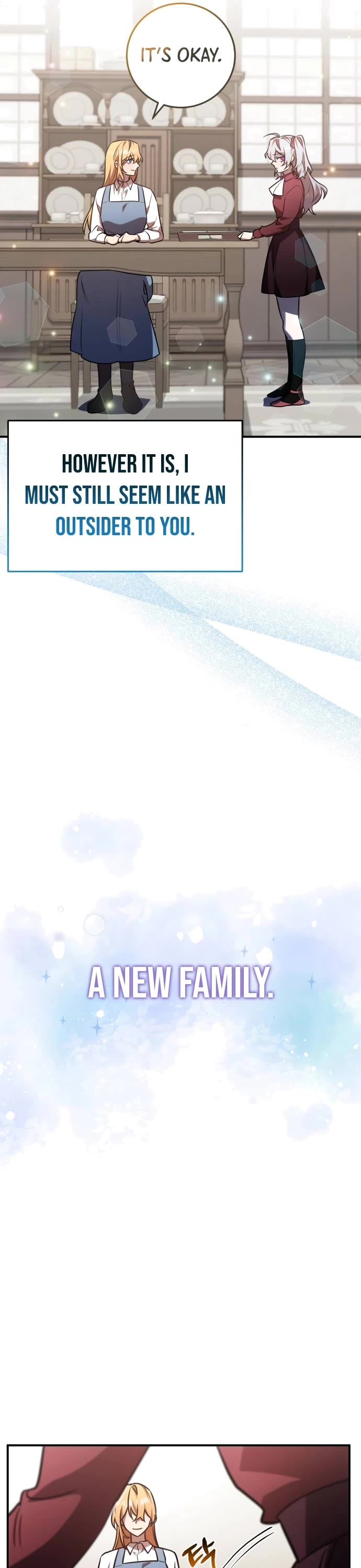 The Hero, the Demon, and the Villain Chapter 31 page 39 - Chapter 31