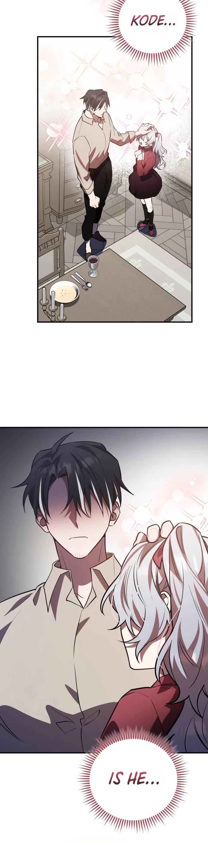 The Hero, the Demon, and the Villain Chapter 31 page 4 - Chapter 31