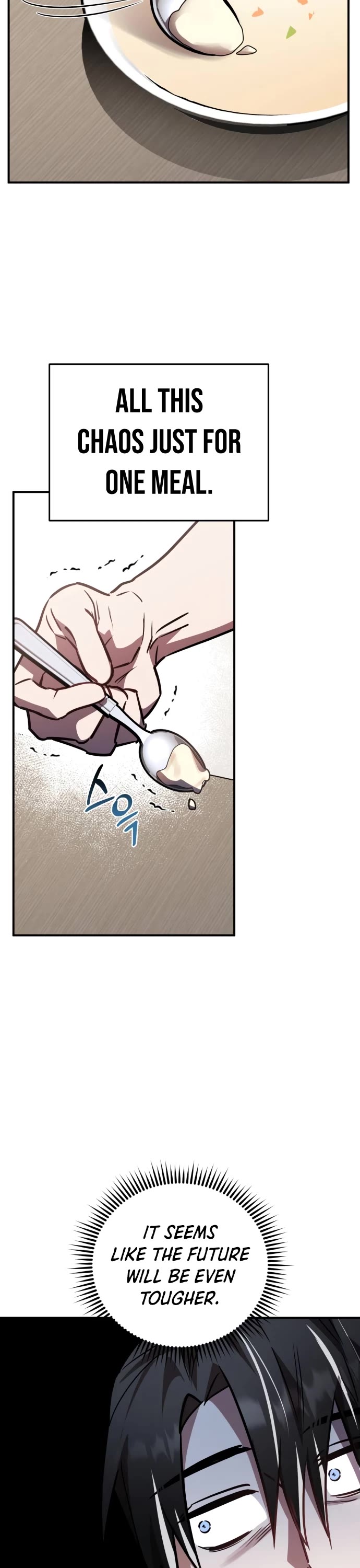The Hero, the Demon, and the Villain Chapter 31 page 41 - Chapter 31