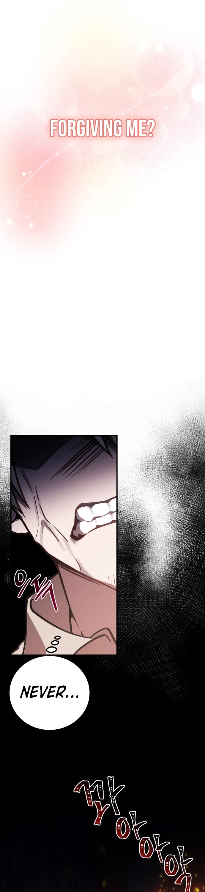 The Hero, the Demon, and the Villain Chapter 31 page 5 - Chapter 31