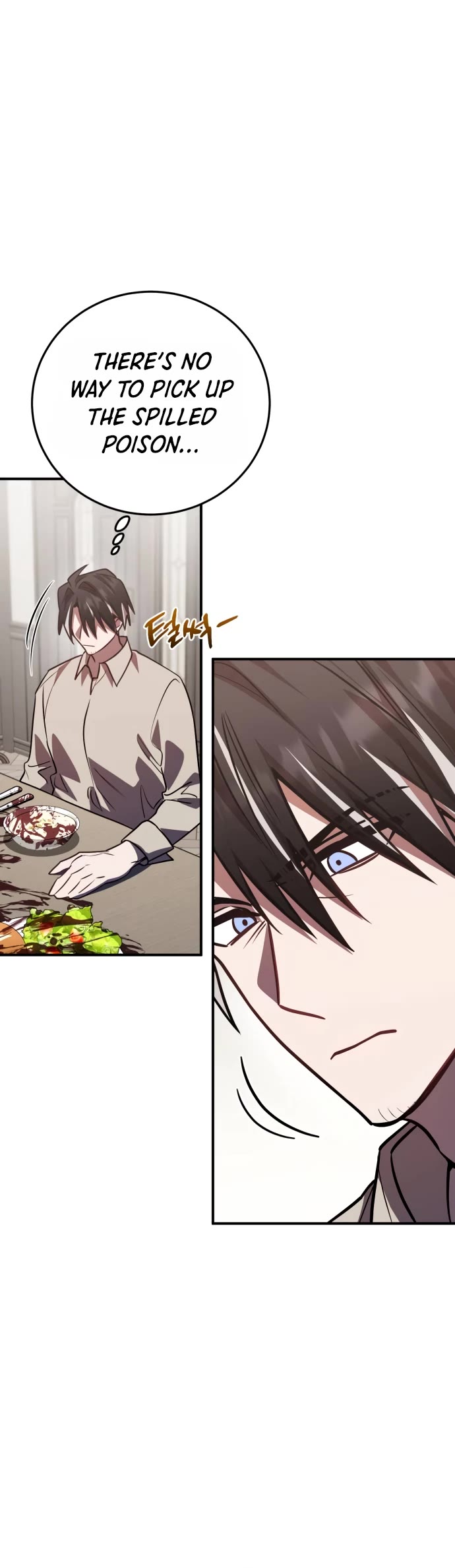 The Hero, the Demon, and the Villain Chapter 31 page 9 - Chapter 31