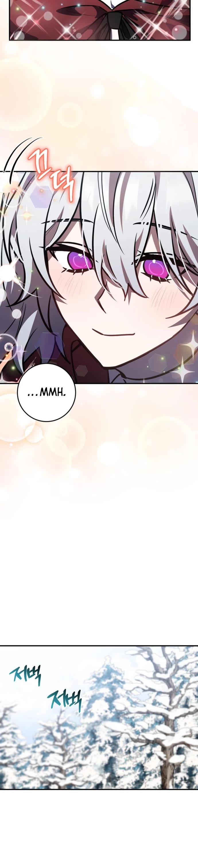The Hero, the Demon, and the Villain Chapter 32 page 17 - Chapter 32