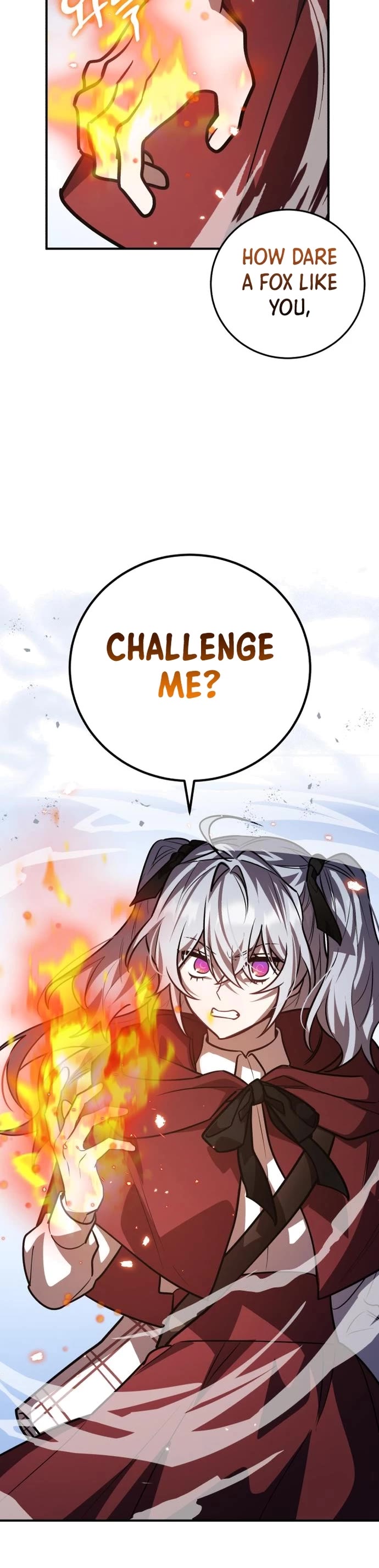 The Hero, the Demon, and the Villain Chapter 32 page 23 - Chapter 32
