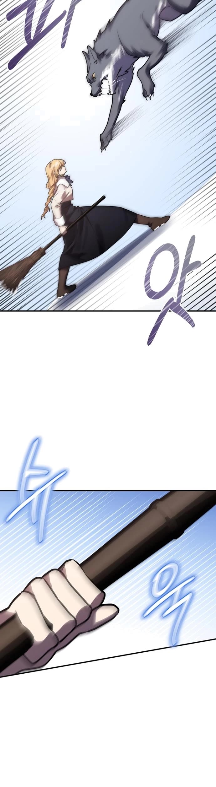 The Hero, the Demon, and the Villain Chapter 32 page 32 - Chapter 32