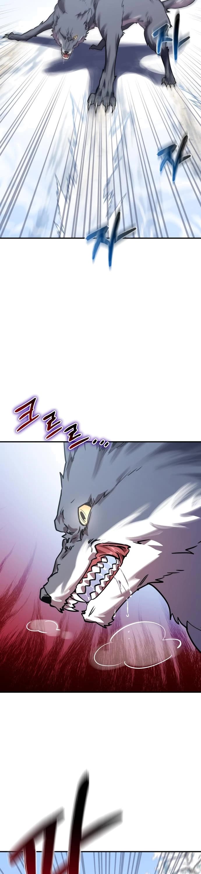 The Hero, the Demon, and the Villain Chapter 32 page 34 - Chapter 32