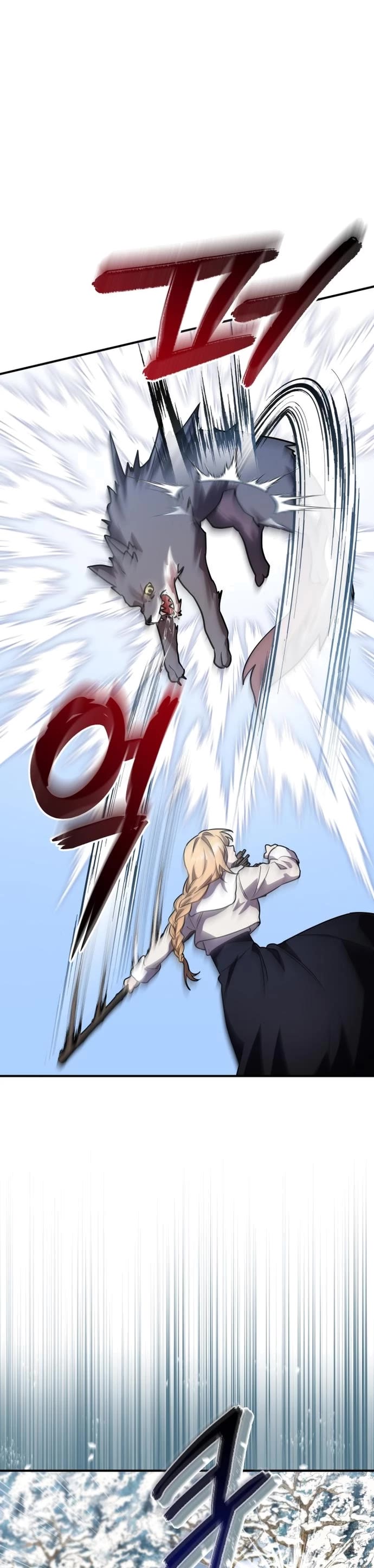 The Hero, the Demon, and the Villain Chapter 32 page 36 - Chapter 32