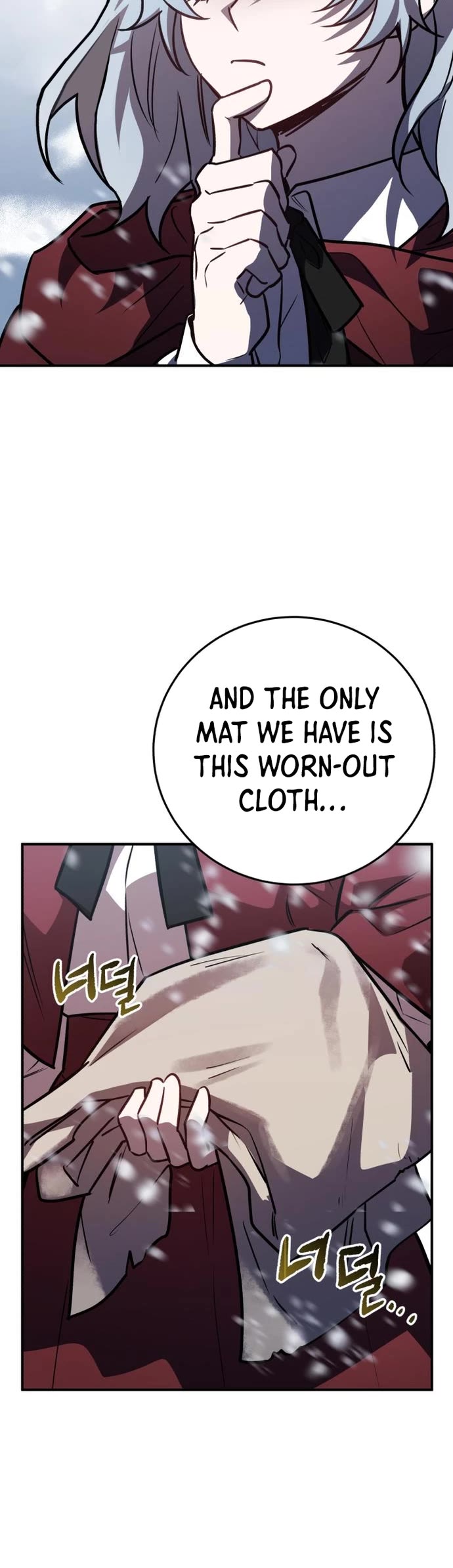 The Hero, the Demon, and the Villain Chapter 32 page 4 - Chapter 32