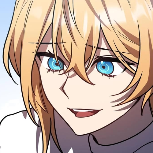 The Hero, the Demon, and the Villain Chapter 32 cover
