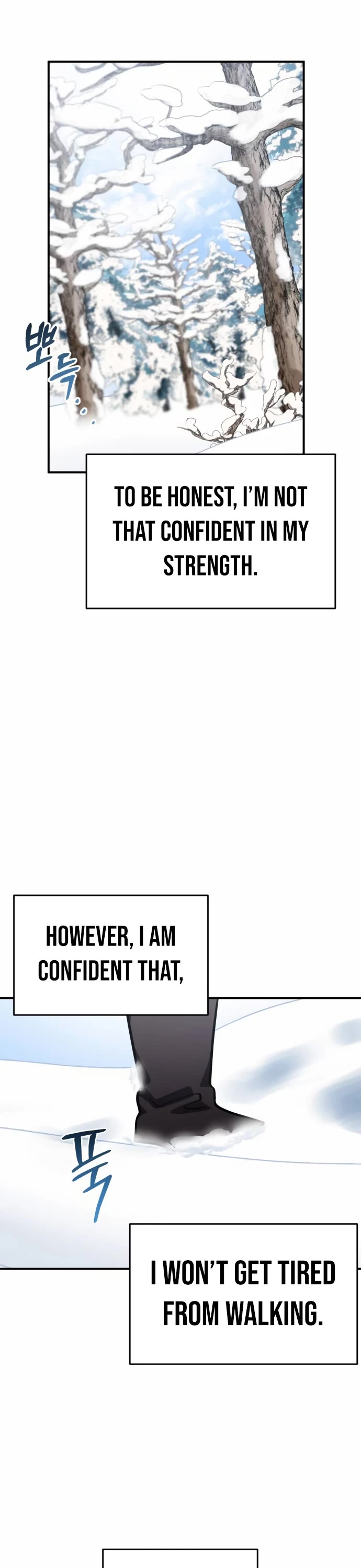The Hero, the Demon, and the Villain Chapter 33 page 24 - Chapter 33