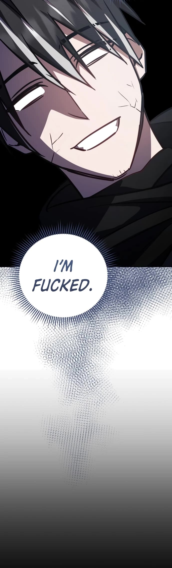 The Hero, the Demon, and the Villain Chapter 33 page 37 - Chapter 33