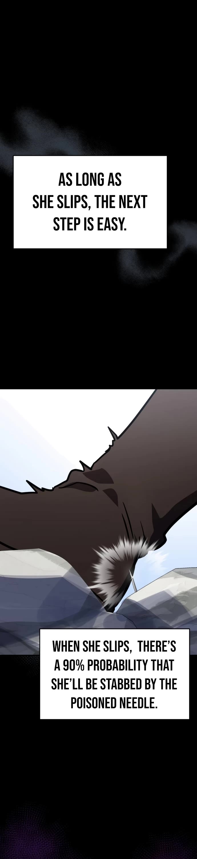 The Hero, the Demon, and the Villain Chapter 33 page 40 - Chapter 33