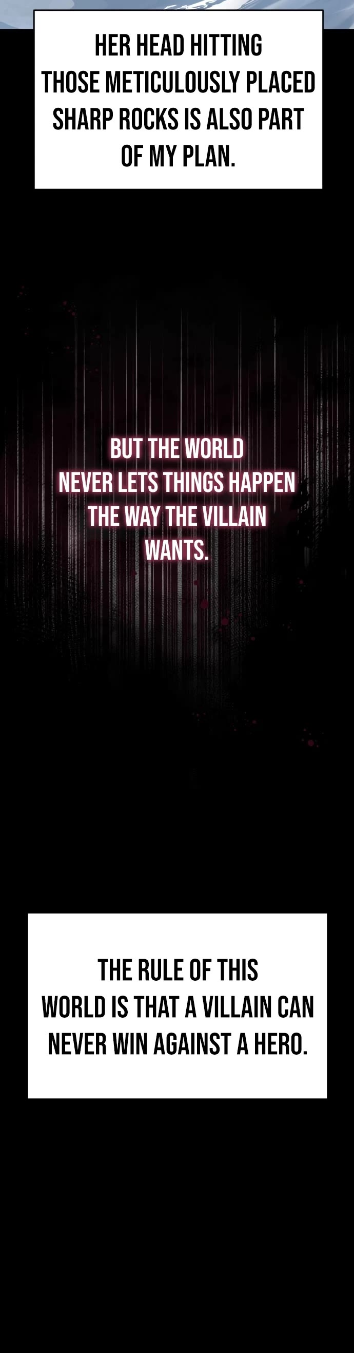 The Hero, the Demon, and the Villain Chapter 33 page 42 - Chapter 33