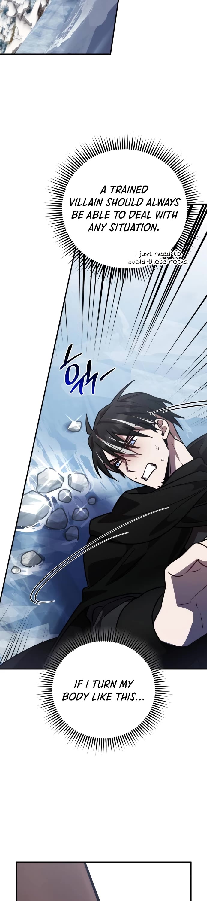 The Hero, the Demon, and the Villain Chapter 33 page 49 - Chapter 33