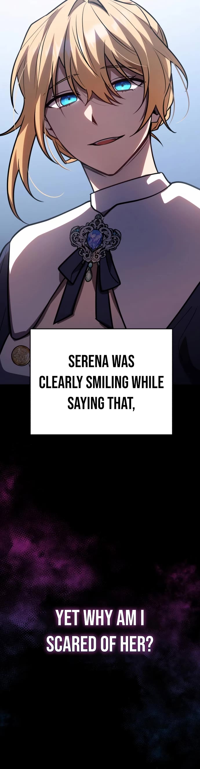 The Hero, the Demon, and the Villain Chapter 34 page 14 - Chapter 34