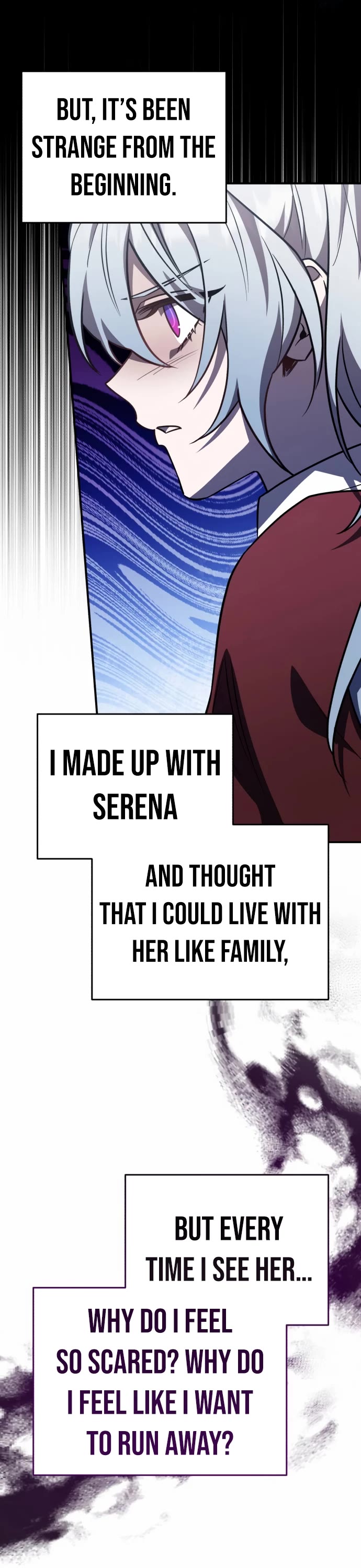 The Hero, the Demon, and the Villain Chapter 34 page 15 - Chapter 34