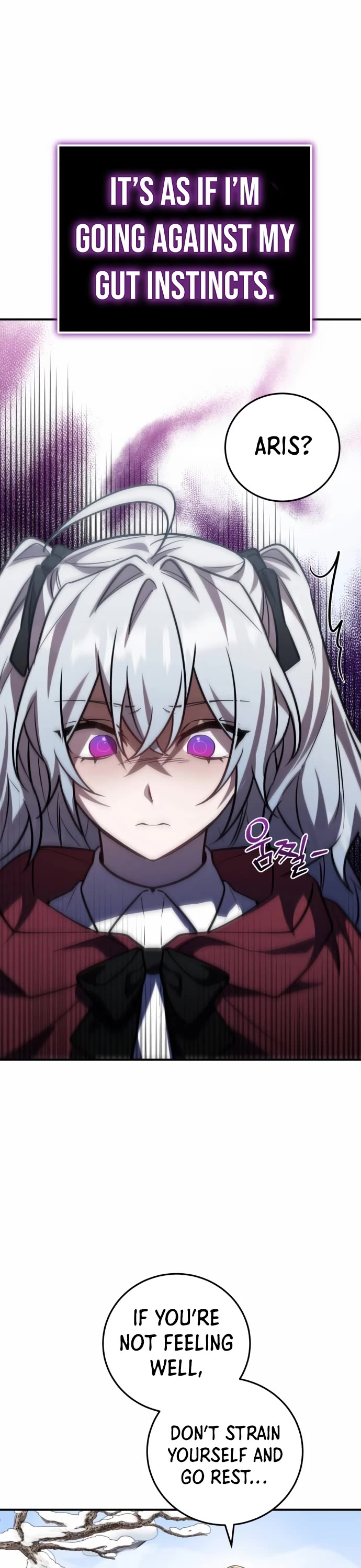 The Hero, the Demon, and the Villain Chapter 34 page 16 - Chapter 34