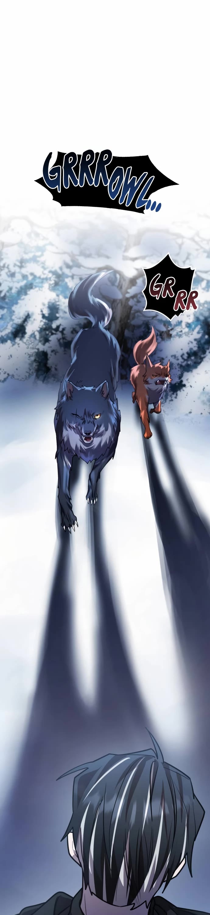 The Hero, the Demon, and the Villain Chapter 34 page 24 - Chapter 34