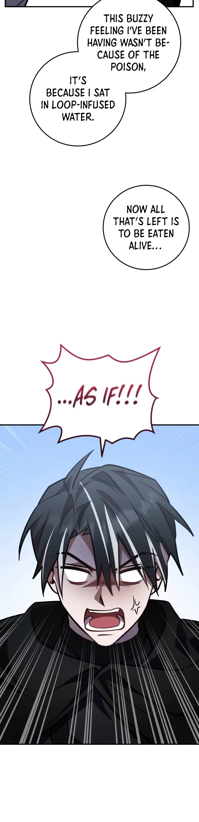 The Hero, the Demon, and the Villain Chapter 34 page 41 - Chapter 34