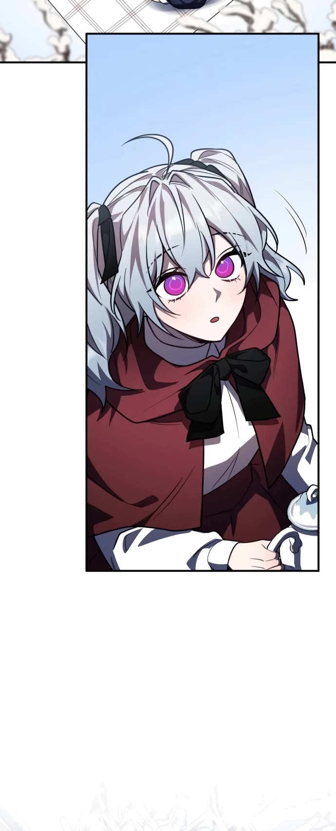 The Hero, the Demon, and the Villain Chapter 34 page 46 - Chapter 34