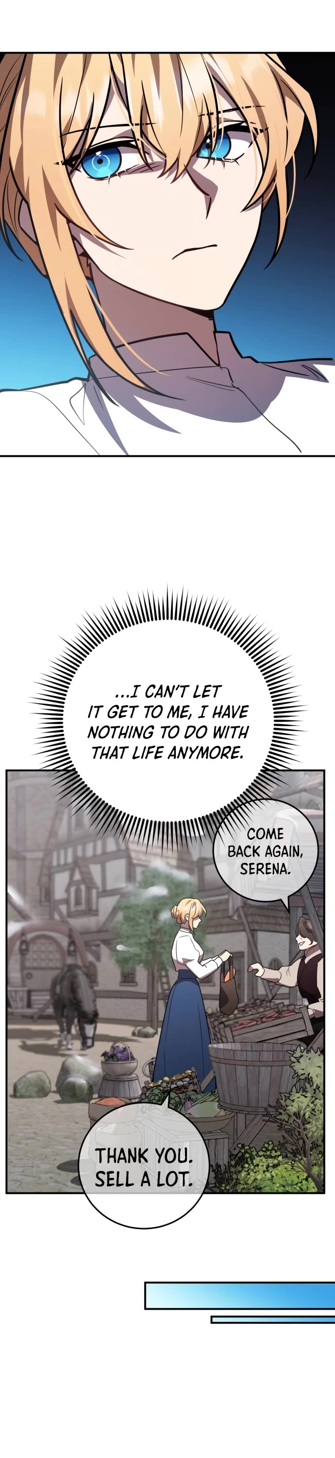 The Hero, the Demon, and the Villain Chapter 35 page 38 - Chapter 35