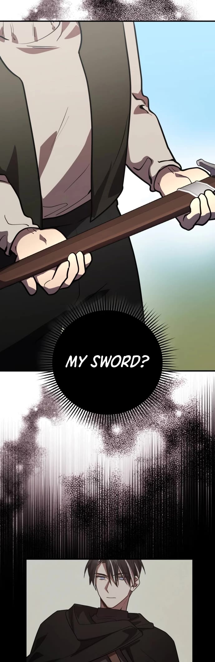 The Hero, the Demon, and the Villain Chapter 35 page 44 - Chapter 35