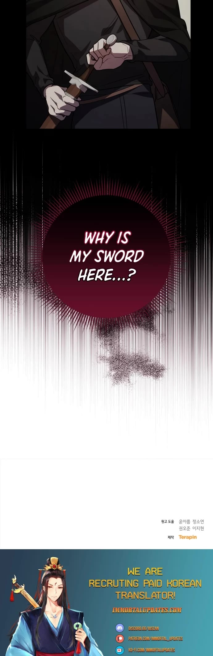 The Hero, the Demon, and the Villain Chapter 35 page 45 - Chapter 35