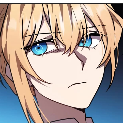 The Hero, the Demon, and the Villain Chapter 35 cover
