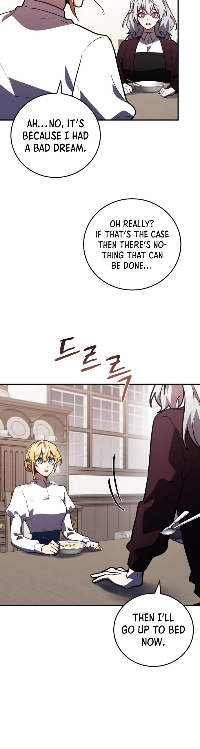 The Hero, the Demon, and the Villain Chapter 36 page 10 - Chapter 36