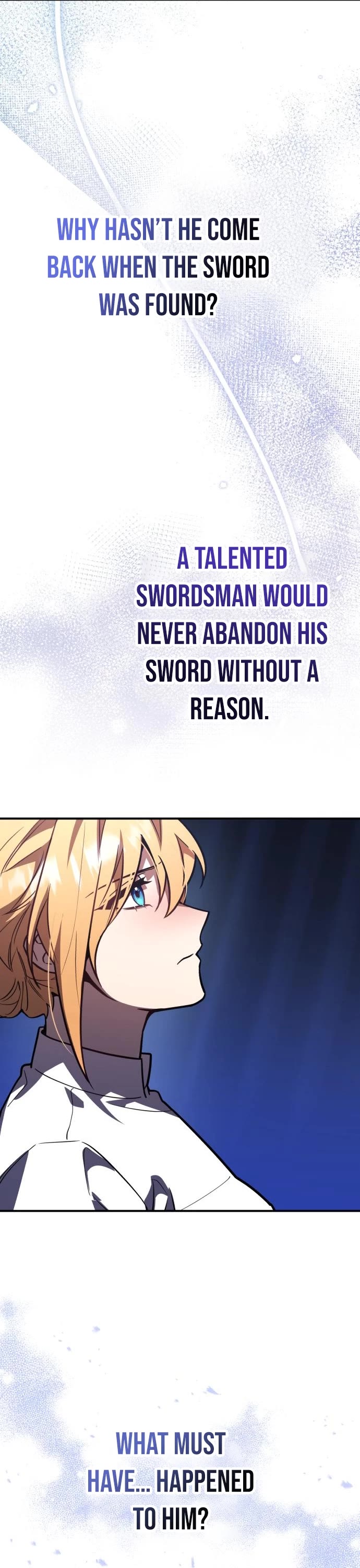 The Hero, the Demon, and the Villain Chapter 36 page 16 - Chapter 36