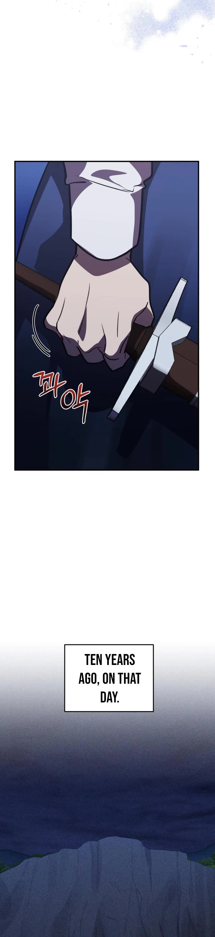 The Hero, the Demon, and the Villain Chapter 36 page 17 - Chapter 36
