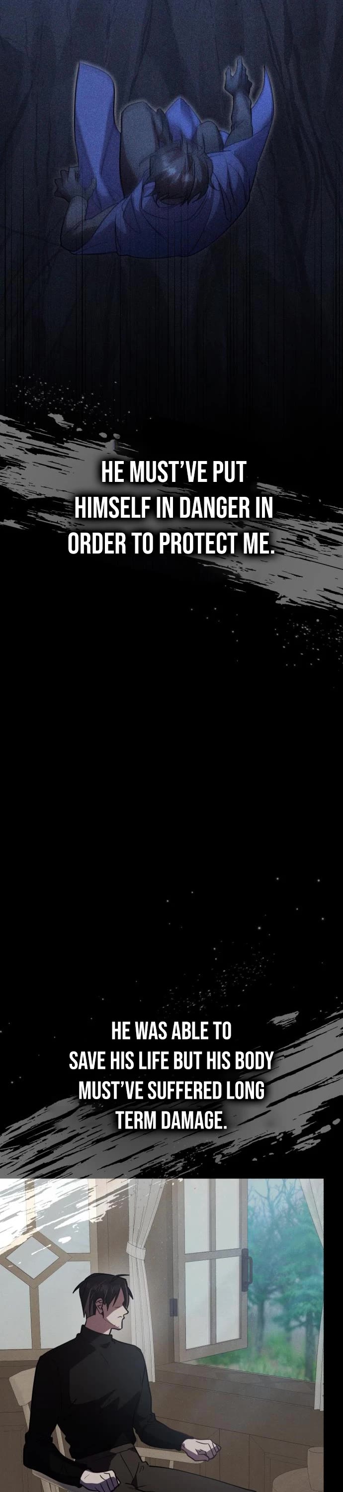 The Hero, the Demon, and the Villain Chapter 36 page 18 - Chapter 36