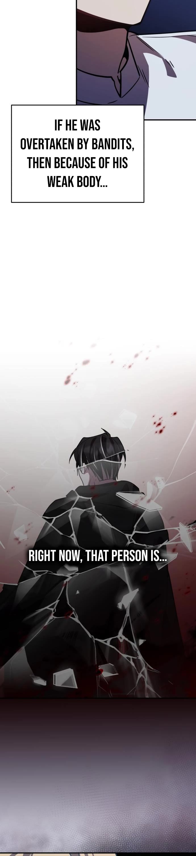 The Hero, the Demon, and the Villain Chapter 36 page 22 - Chapter 36