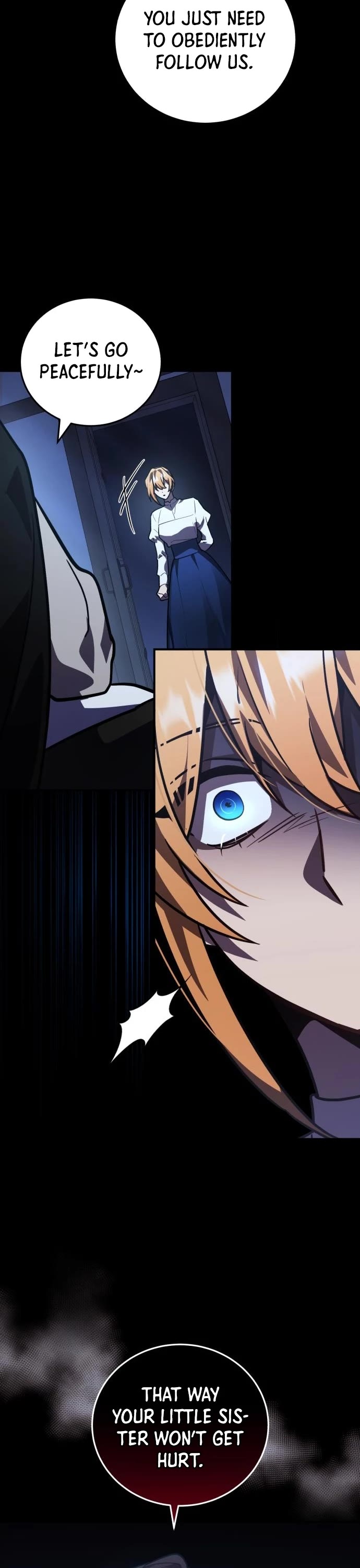 The Hero, the Demon, and the Villain Chapter 36 page 41 - Chapter 36