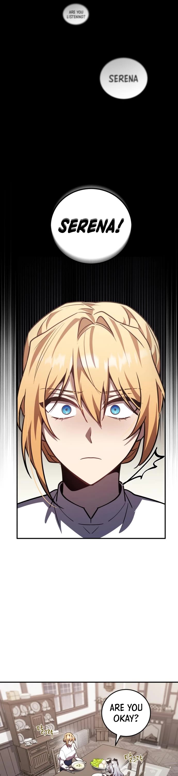 The Hero, the Demon, and the Villain Chapter 36 page 8 - Chapter 36