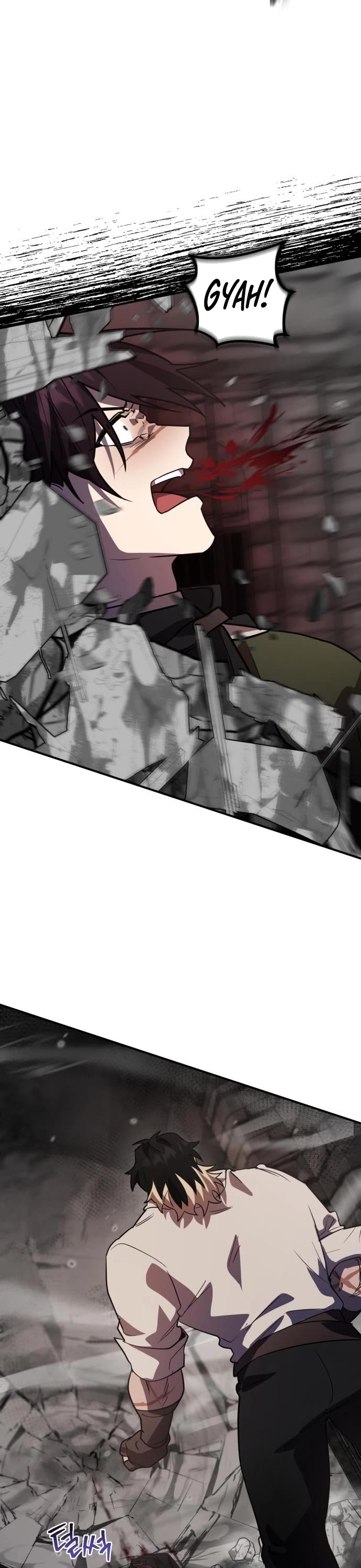 The Hero, the Demon, and the Villain Chapter 37 page 13 - Chapter 37