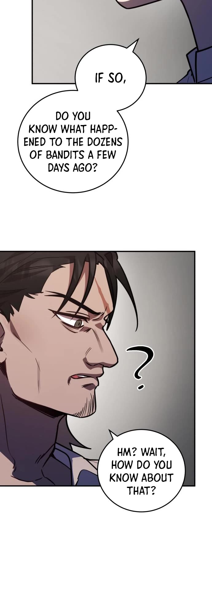 The Hero, the Demon, and the Villain Chapter 37 page 20 - Chapter 37