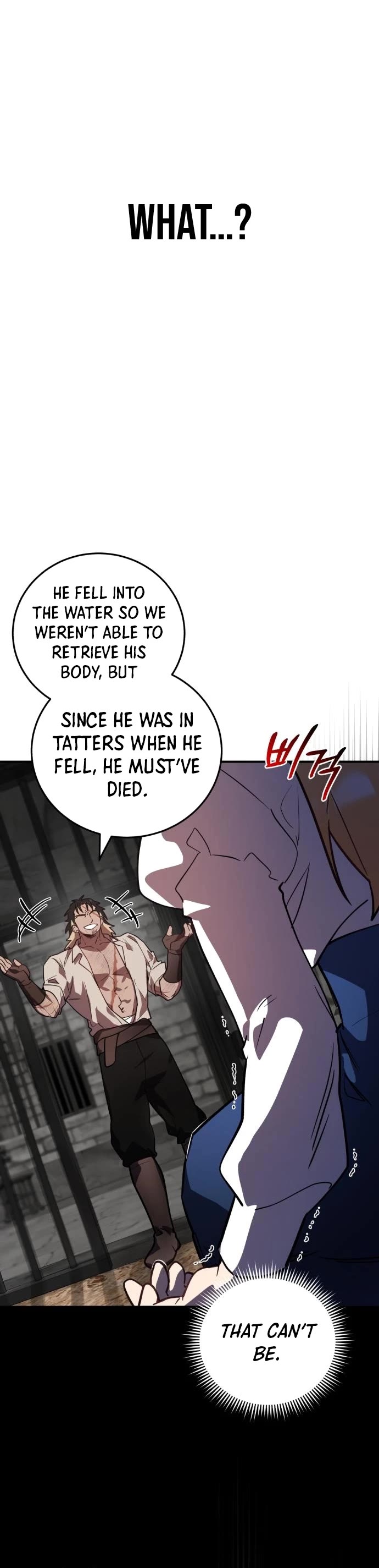 The Hero, the Demon, and the Villain Chapter 37 page 25 - Chapter 37