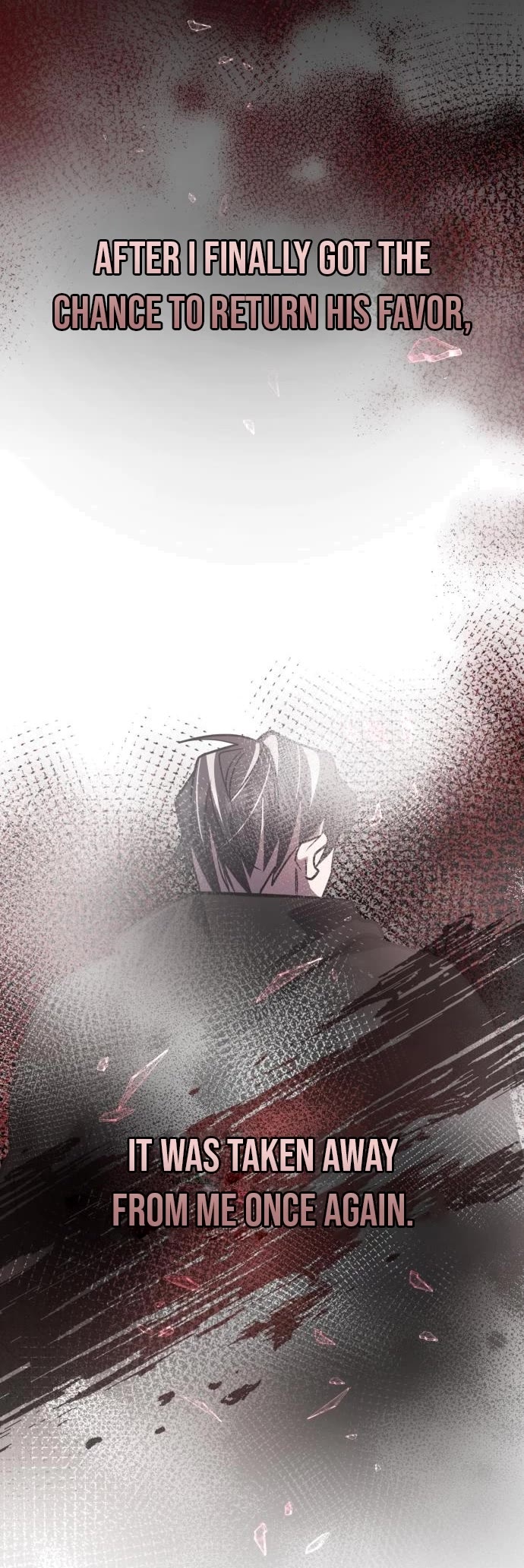 The Hero, the Demon, and the Villain Chapter 37 page 29 - Chapter 37