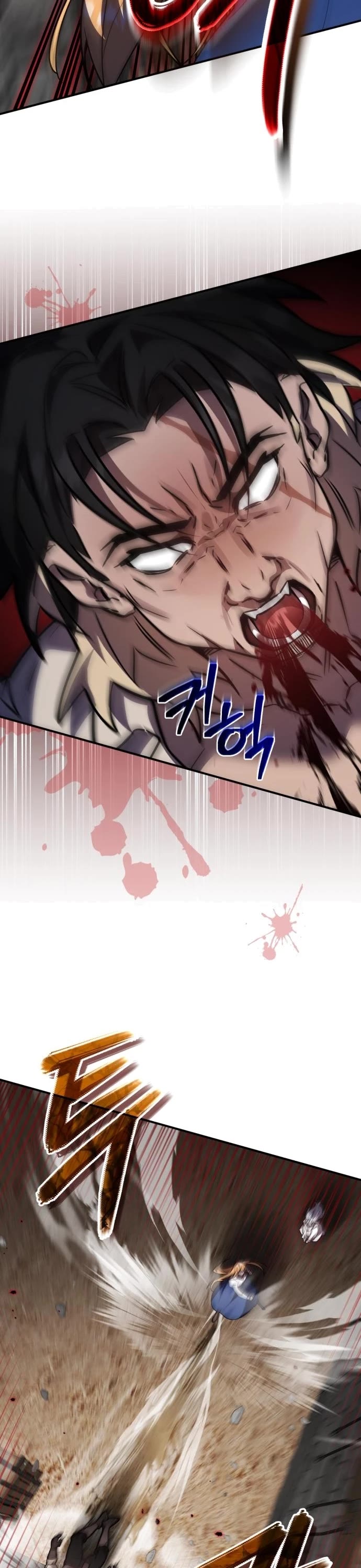 The Hero, the Demon, and the Villain Chapter 37 page 32 - Chapter 37