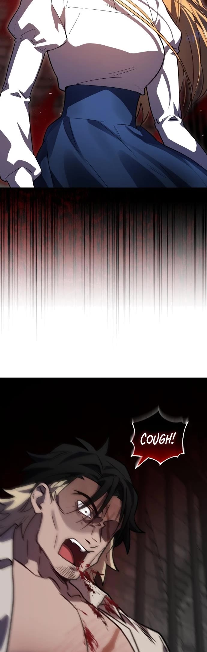 The Hero, the Demon, and the Villain Chapter 37 page 34 - Chapter 37