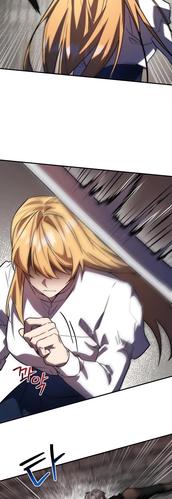 The Hero, the Demon, and the Villain Chapter 37 page 38 - Chapter 37
