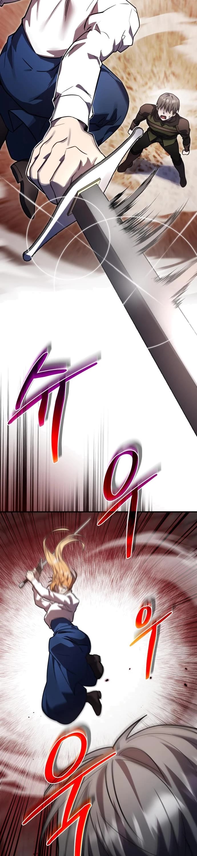 The Hero, the Demon, and the Villain Chapter 37 page 41 - Chapter 37