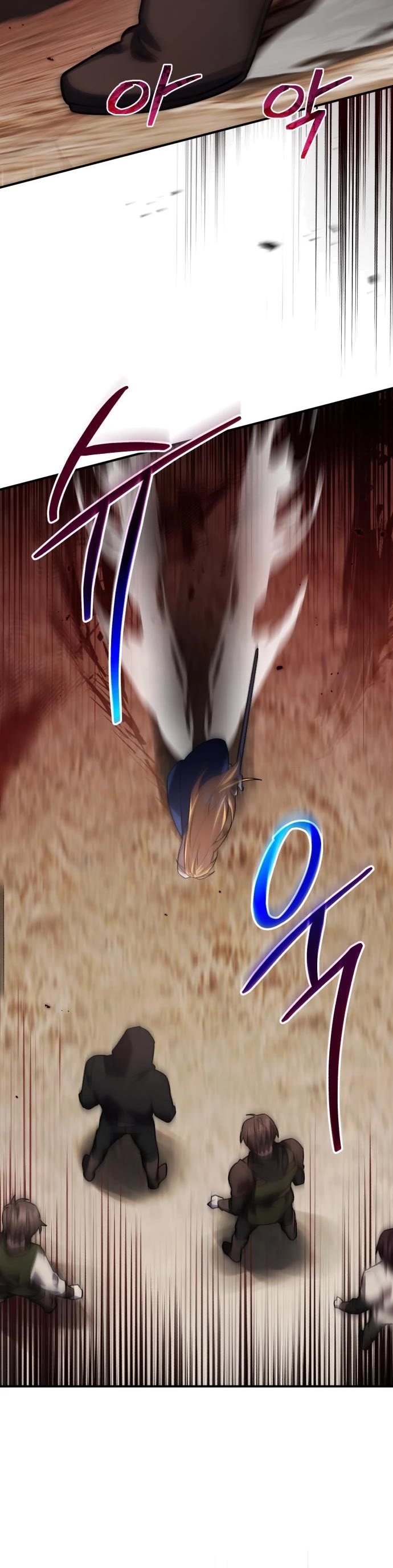 The Hero, the Demon, and the Villain Chapter 37 page 43 - Chapter 37