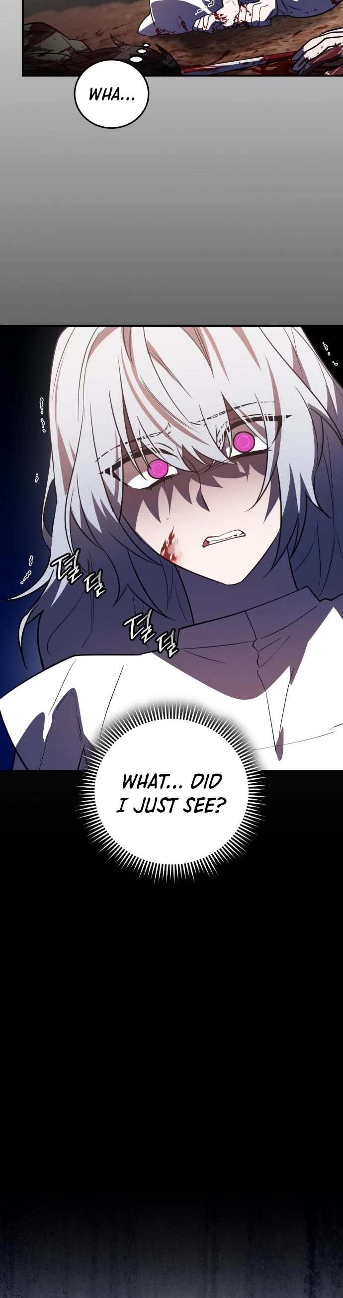 The Hero, the Demon, and the Villain Chapter 38 page 10 - Chapter 38