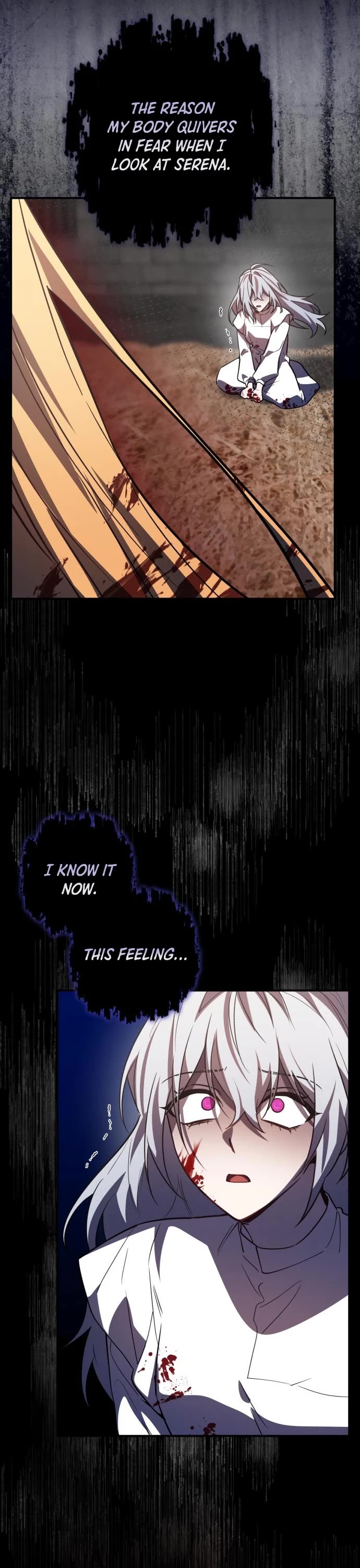 The Hero, the Demon, and the Villain Chapter 38 page 11 - Chapter 38