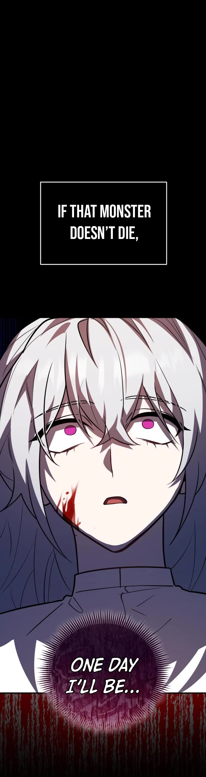 The Hero, the Demon, and the Villain Chapter 38 page 14 - Chapter 38