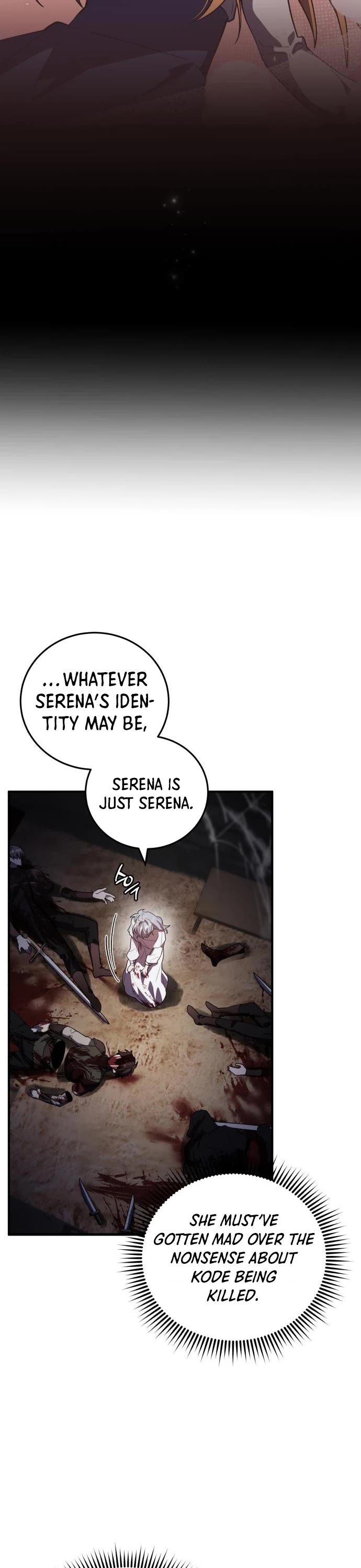 The Hero, the Demon, and the Villain Chapter 38 page 16 - Chapter 38