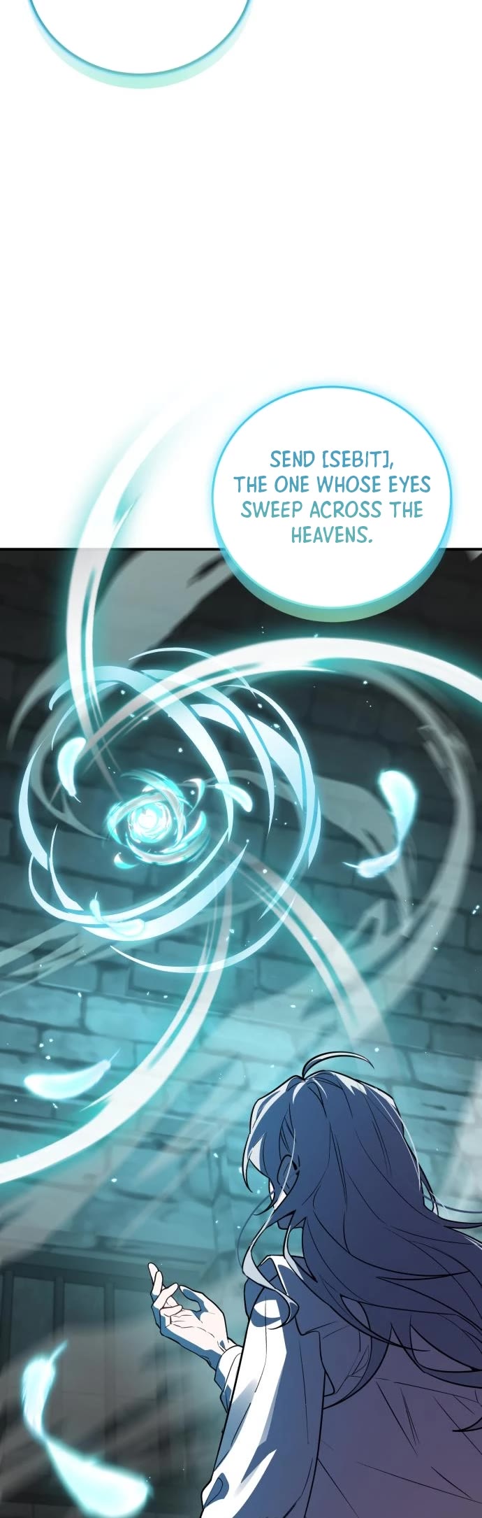 The Hero, the Demon, and the Villain Chapter 38 page 18 - Chapter 38