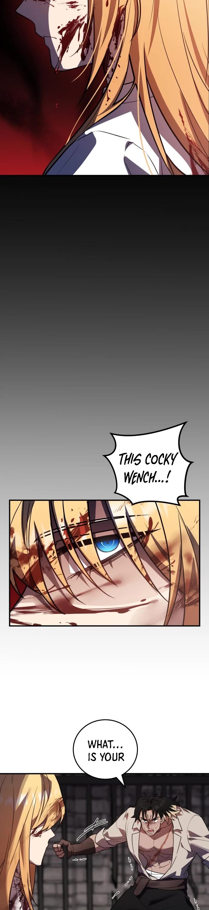 The Hero, the Demon, and the Villain Chapter 38 page 2 - Chapter 38