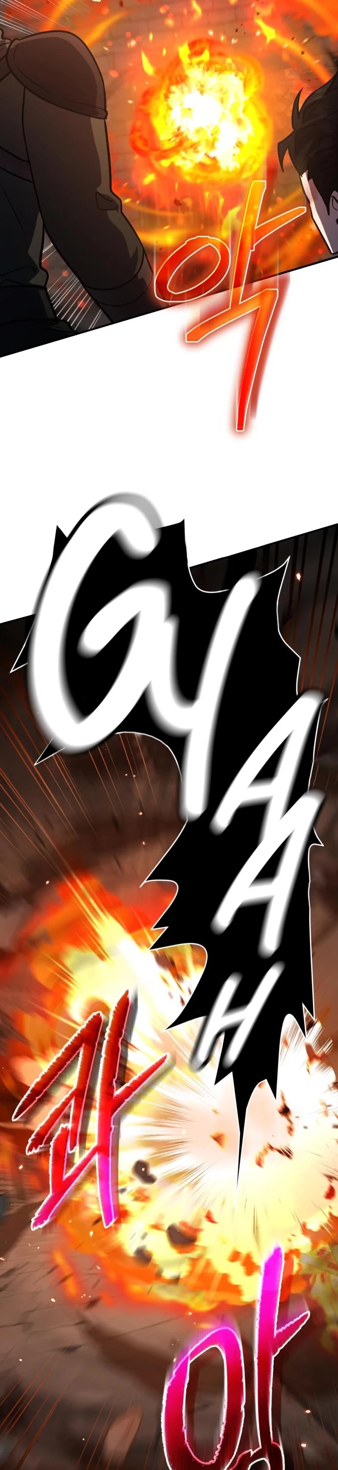 The Hero, the Demon, and the Villain Chapter 38 page 26 - Chapter 38